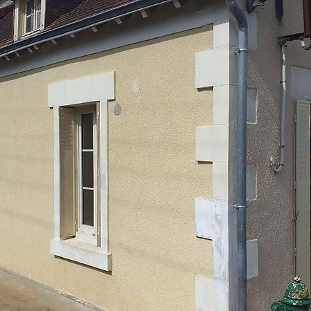 Maison Village Baudres Eksteriør billede