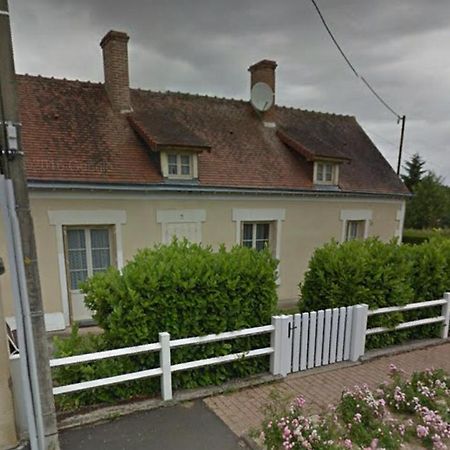 Maison Village Baudres Eksteriør billede