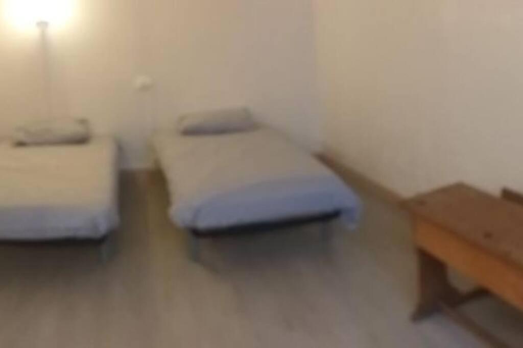 Maison Village Baudres Eksteriør billede