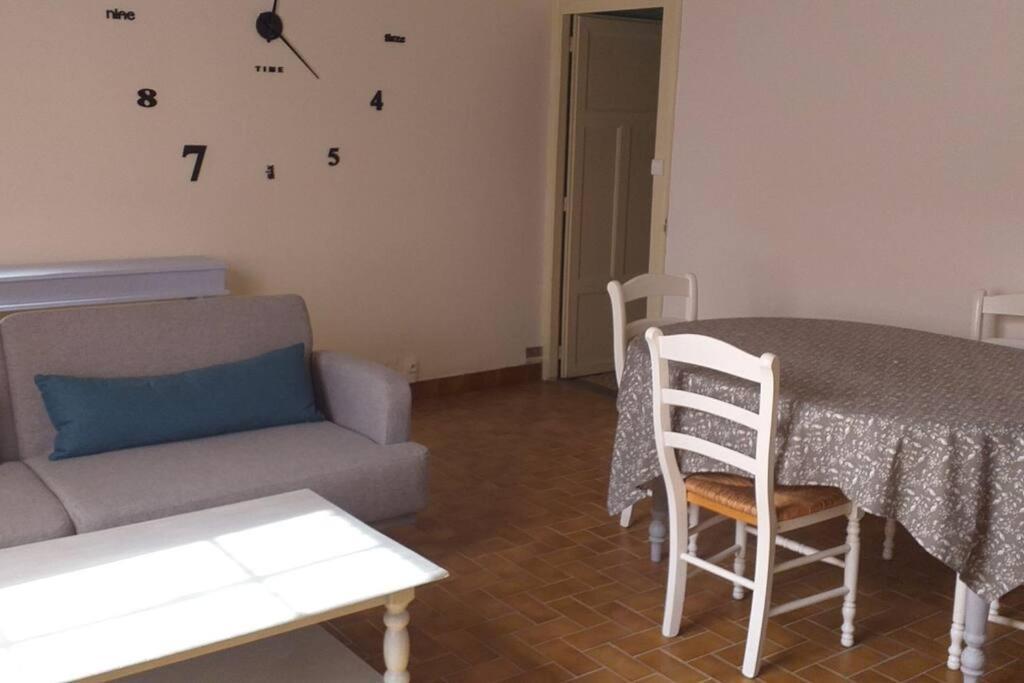 Maison Village Baudres Eksteriør billede