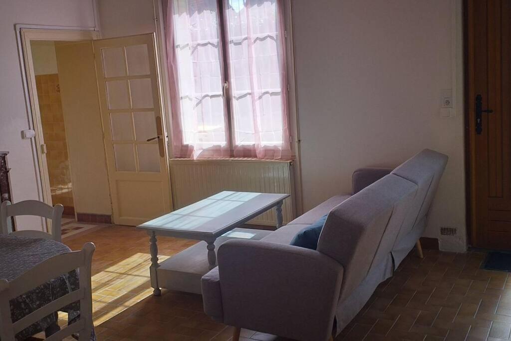 Maison Village Baudres Eksteriør billede